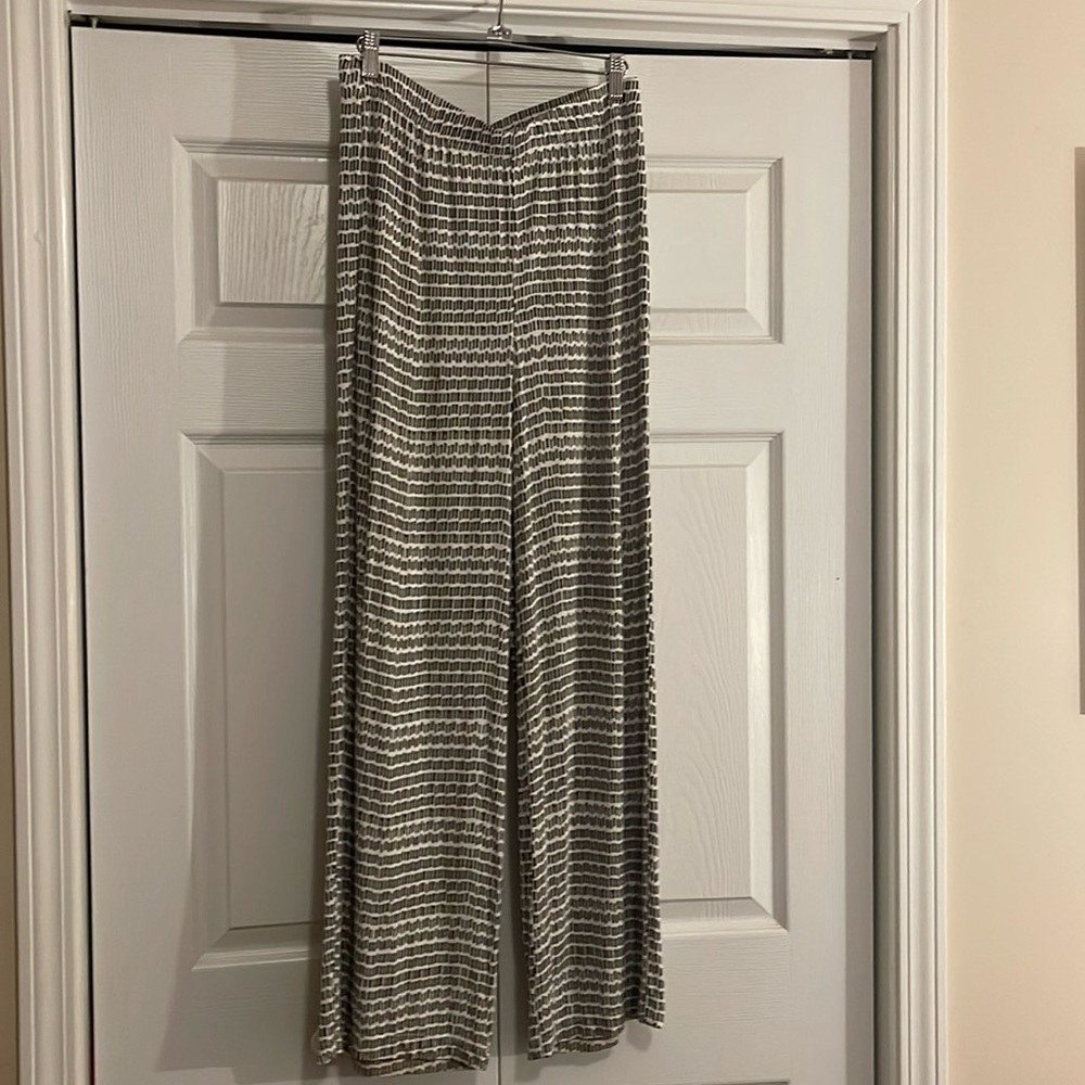 Chico’s Palazzo Pants